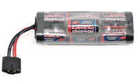 Traxxas Series 4 Battery Hump NiMh 8.4V 4200mAh with iD Traxxas Connector (  )