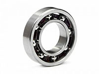 Rear Ball Bearing Competition 11x21x5mm 12R (  )