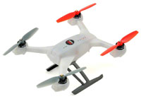 Blade 200QX Quadcopter SAFE 2.4GHz BNF (  )