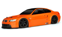 BMW M3 GTS Painted Body 200mm (  )