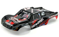 Mike Jenkins 47 Body Slayer Pro (  )