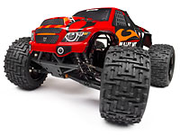 Bullet MT Flux RTR (  )