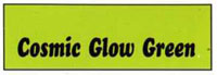  Fastrax Cosmic Glow Green Spray Paint 150ml (FAST274)