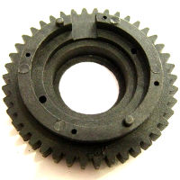 2nd Spur Gear 42T Deagostini Mercedes (  )