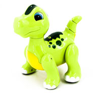 CSToys RC Interactive Dinosaur