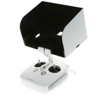 DJI Inspire 1 Remote Controller Monitor Hood for Tablet