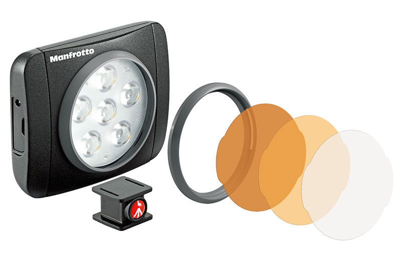 Светодиодная вспышка DJI Osmo Manfrotto Lumie Art LED Light (DJI-OSMO-LED) (нажмите для увеличения) Светодиодная вспышка DJI Osmo Manfrotto Lumie Art LED Light (DJI-OSMO-LED) (нажмите для увеличения)