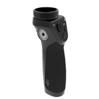 DJI Osmo Handle Kit without Battery, Charger, Phone Holder, Gimbal and Camera (  )