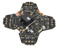 DJI Phantom 3 Pro/Adv ESC Center Board & MC
