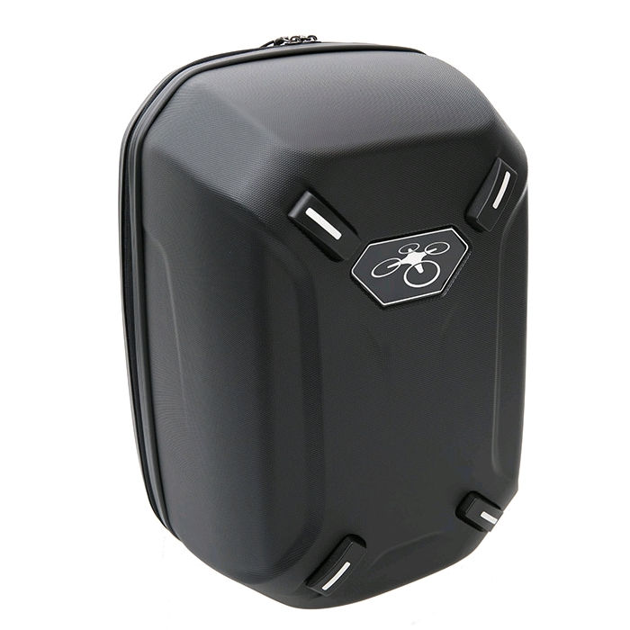 Рюкзак для коптера DJI Phantom 3 Hardshell Backpack Part50 (DJI-PH3-50) (нажмите для увеличения) Рюкзак для коптера DJI Phantom 3 Hardshell Backpack Part50 (DJI-PH3-50) (нажмите для увеличения)