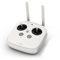 DJI Phantom 3 Pro/Adv 2.4GHz Transmitter (  )