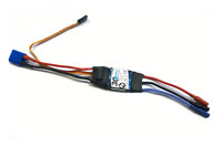 Dualsky XC3012BA V2 2-4S Brushless ESC 30A (  )