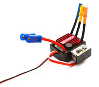 Dynamite Tazer Mini Brushless Waterproof 25A ESC (  )