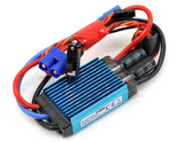 E-flite 60A Pro V2 Switch-Mode BEC Brushless ESC