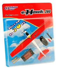 E-Hawk 280 Freeflight (  )
