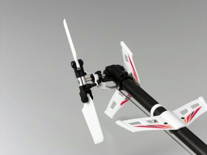 Caliber 400 EP ARF (20401B) (нажмите для увеличения) Caliber 400 EP ARF (20401B) (нажмите для увеличения)