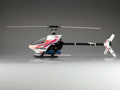 Caliber 400 EP ARF (20401B) (нажмите для увеличения) Caliber 400 EP ARF (20401B) (нажмите для увеличения)