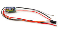 Castle Creations Thunderbird 9A Brushless ESC (  )