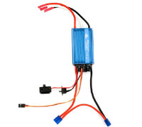 Dynamite 80A Brushless Marine ESC Dual Battery (  )