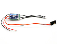 Castle Creations Thunderbird 6A Brushless ESC (  )