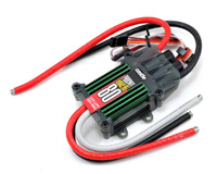 Align Castle Creations Phoenix Edge 80HV 50V 80A BL ESC (  )