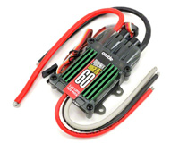 Castle Creations Phoenix Edge 60HV 50V 60A BL ESC (  )