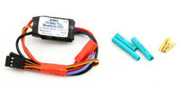 E-flite 10A Pro Brushless ESC (  )