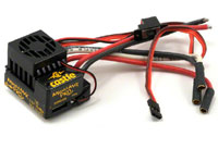 Castle Creations Mamba Max Pro 1/10 Sensored/Sensorless ESC (  )