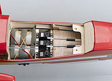 Extra 300S 50 GP (11071B) (нажмите для увеличения) Extra 300S 50 GP (11071B) (нажмите для увеличения)