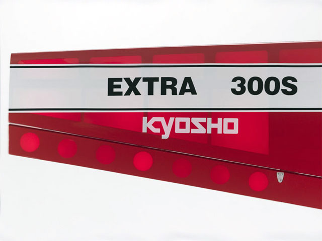 Extra 300S 50 GP (11071B) (нажмите для увеличения)