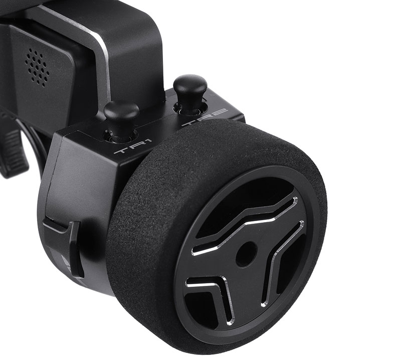 Аппаратура управления FlySky FS-NB4 Noble with FGr4 AFHDS3 2.4GHz (FS-NB4) (нажмите для увеличения) Аппаратура управления FlySky FS-NB4 Noble with FGr4 AFHDS3 2.4GHz (FS-NB4) (нажмите для увеличения)