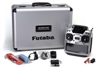 Futaba 32MZ R7108SB 18-Channel Radio System FASSTest 2.4GHz (  )