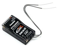 Futaba R7008SB FASSTest S.Bus2 High Voltage Receiver 2.4GHz (  )