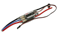 Gaui GUEC GE-601 ESC 60A with built-in BEC (  )