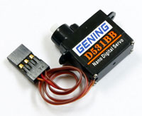 Gening D531BB Digital Nano Servo (  )