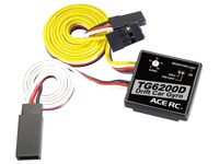 AceRC TG-6200D Drift Car Gyro (  )