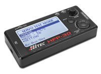 Hitec HFP-30 Digital Servo Programmer & Servo Tester for All Brands