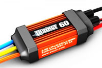 SkyRC Hornet 60A ESC for Air (  )