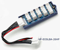 Multi-Adapter LBA10 2S-6S HP/PQ