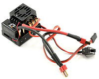 HPI Flux Q-Base Brushless ESC (  )