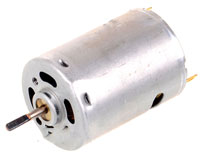 HSP RC380 Series Electrc Motor