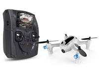 Hubsan X4 Plus FPV 2.4GHz RTF