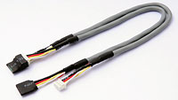 Hyperion Emeter2 Temp Sensor Unit #2 & #3 (  )