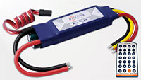 Hyperion Atlas 110A 4S ESC Linear BEC (  )