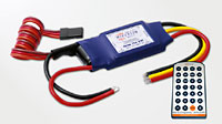 Hyperion Atlas 25A 4S ESC Linear BEC (  )