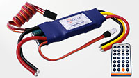 Hyperion Atlas 45A 6S ESC Switching BEC (  )