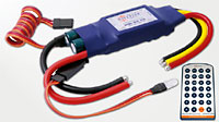 Hyperion Atlas 90A 6S ESC Switching BEC (  )