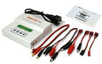 iMaxRC B6AC Pro 5A Balance Charger (  )