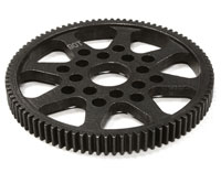 Steel 90T Spur Gear 48 Pitch Sprint 2 (  )