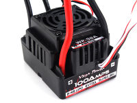 Iron Track WP-S8A Brushless ESC 100A (  )